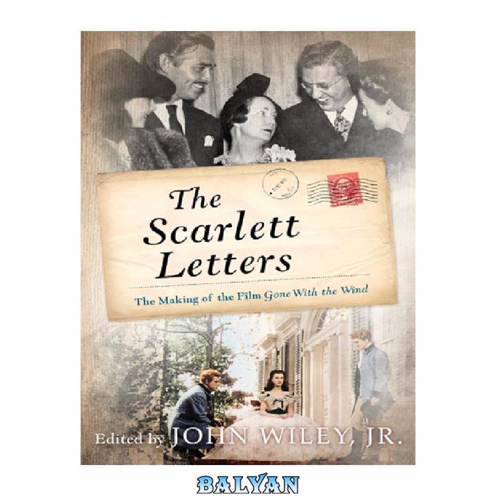 دانلود کتاب The Scarlett Letters